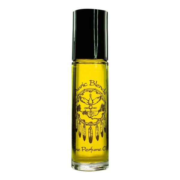 Auric Blends - Egyptian Goddess Body Oil - 2 Pack